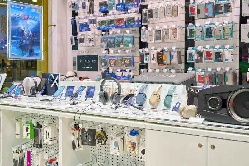 Ayu Electrical solution